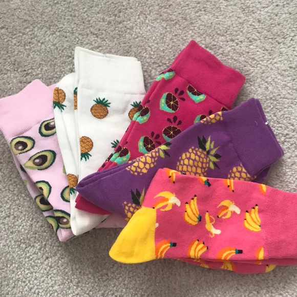 Women’s socks - Picture 1 of 6
